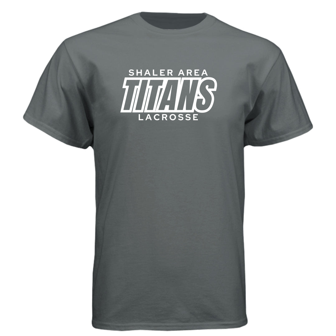 Vintage Heavy Metal - FRONT