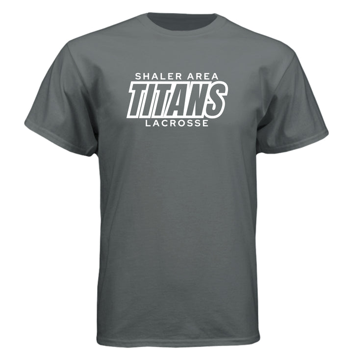 Vintage Heavy Metal - FRONT