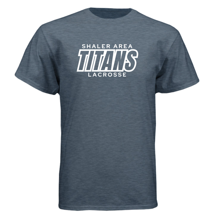 VINTAGE NAVY - FRONT