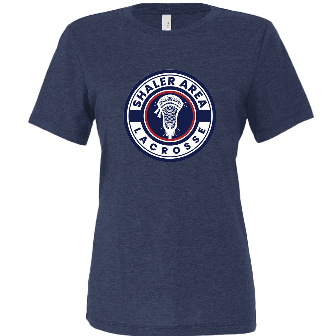 SOLID NVY TRBLND - FRONT