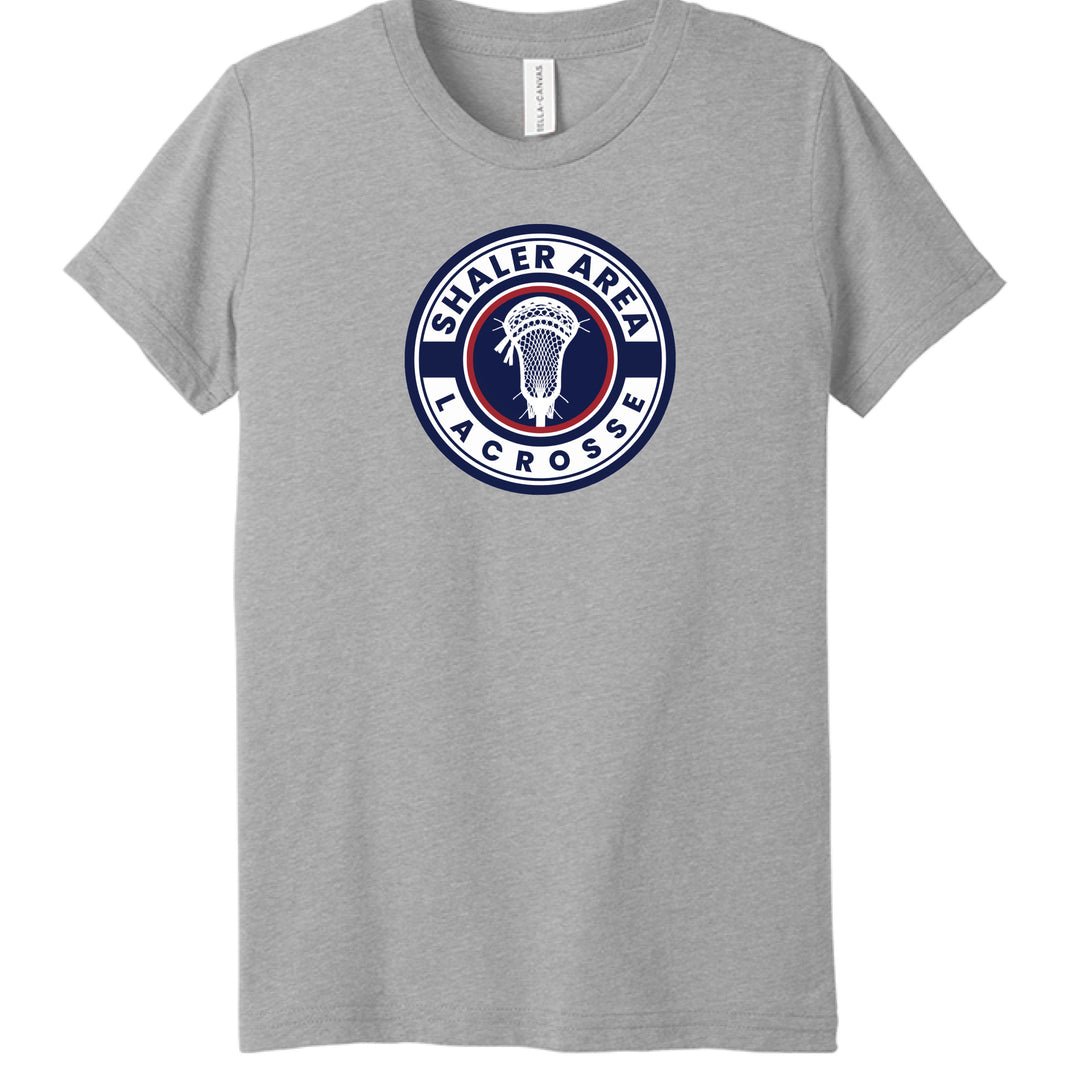 ATH GREY TRIBLND - FRONT