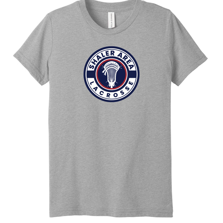 ATH GREY TRIBLND - FRONT