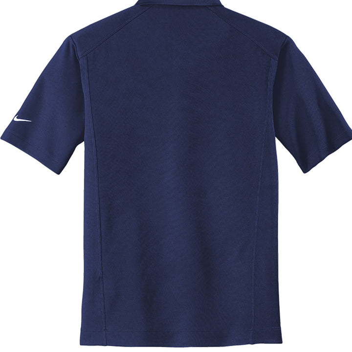 Midnight Navy - BACK