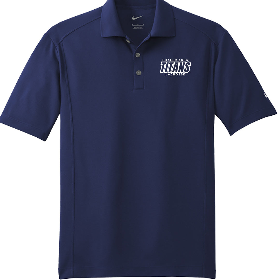 Midnight Navy - FRONT