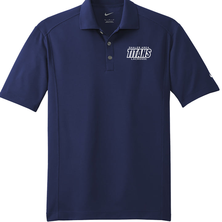 Midnight Navy - FRONT