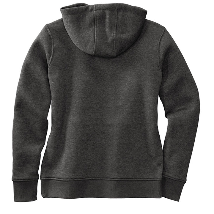 Carbon Heather - BACK