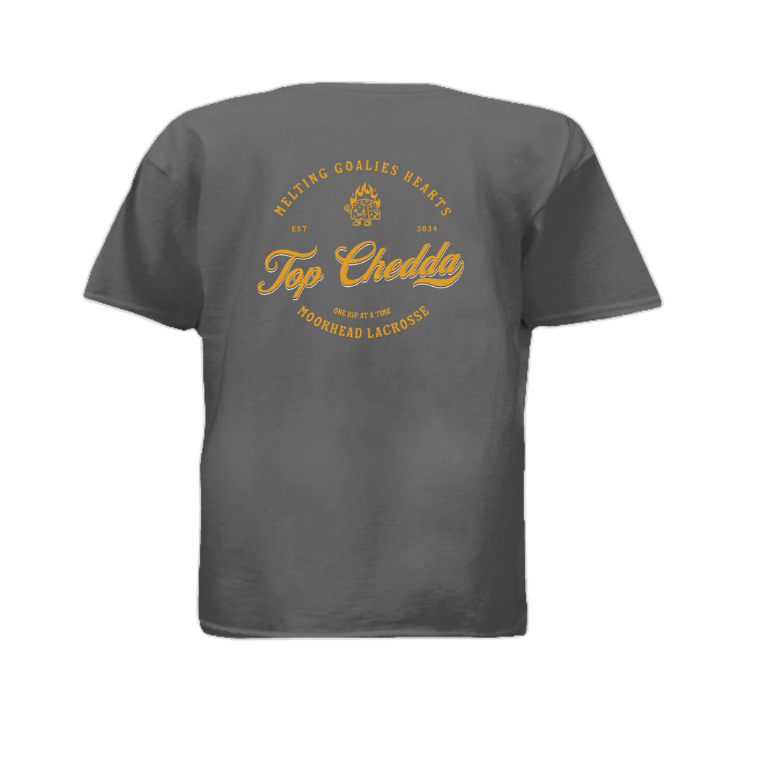 CHARCOAL - 3312 - BACK
