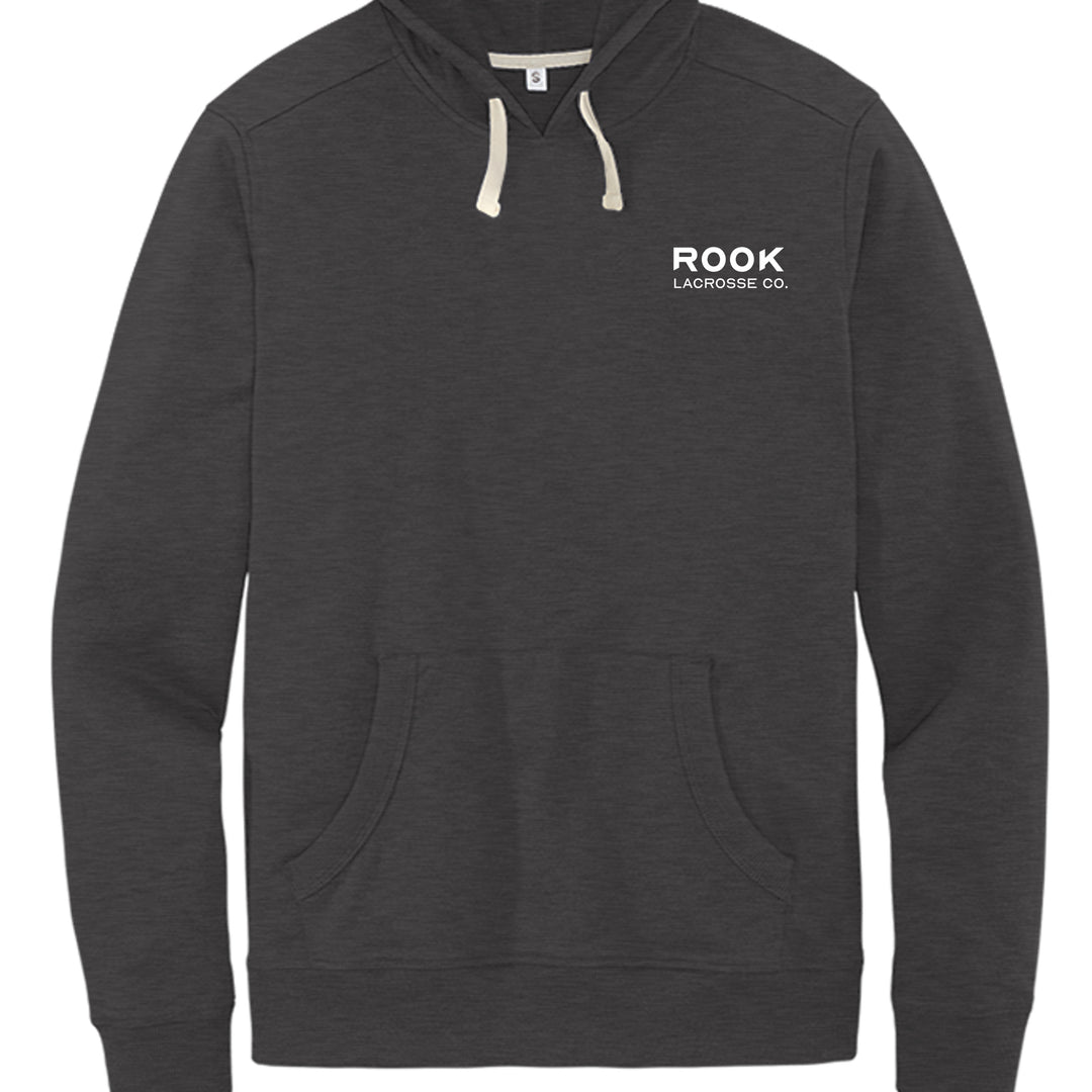 Charcoal Heather - DT8100 - FRONT