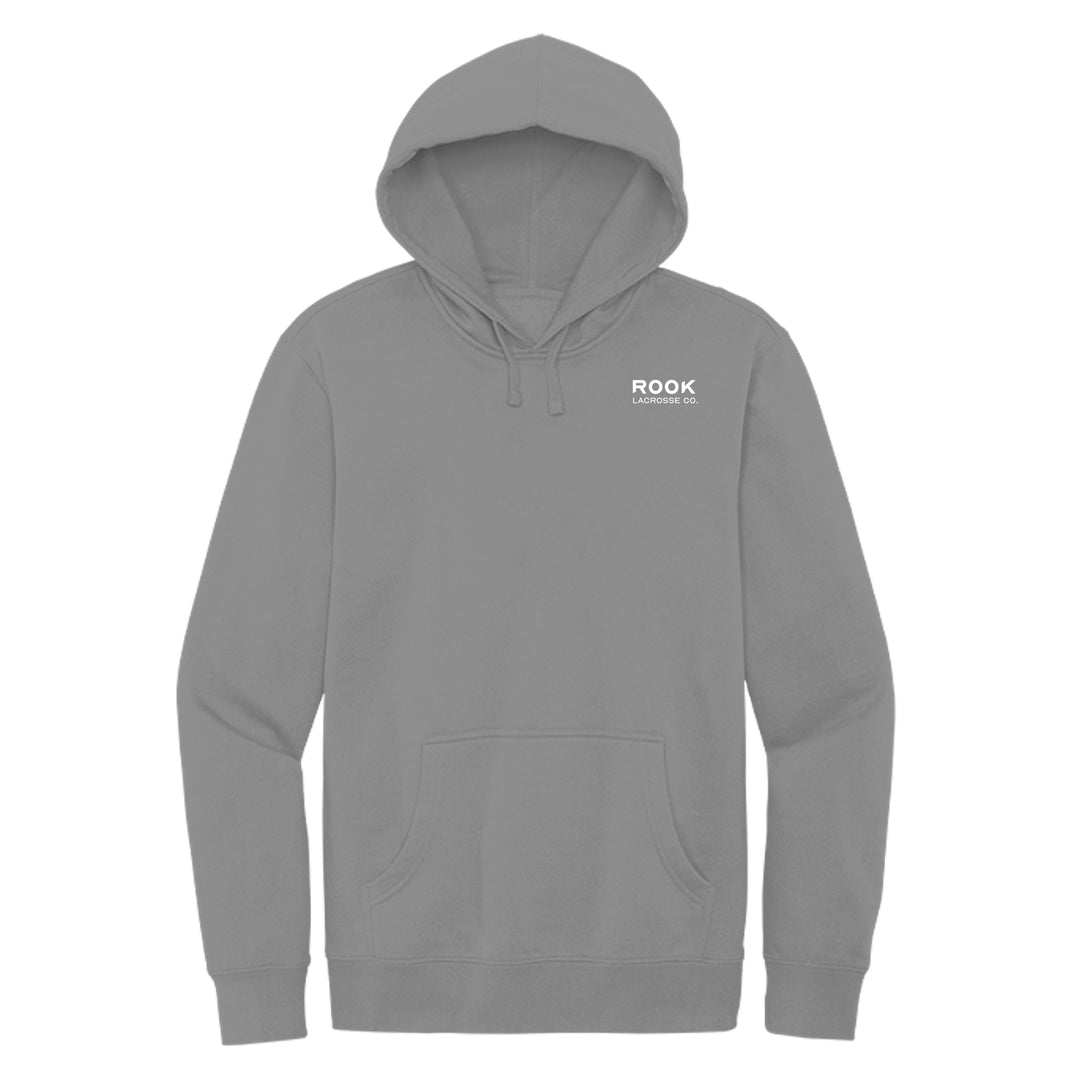 Grey Frost - DT6100 - FRONT