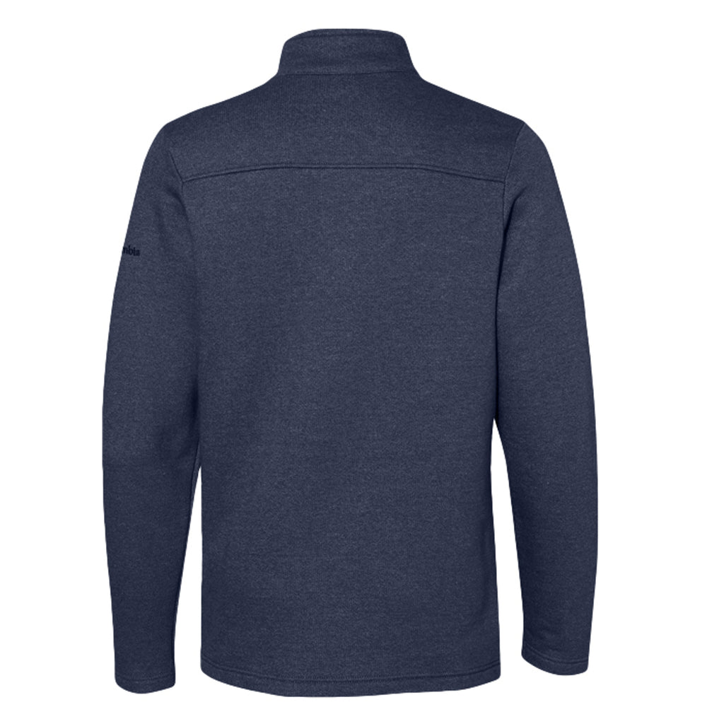 Collegiate Navy - 212487 - BACK