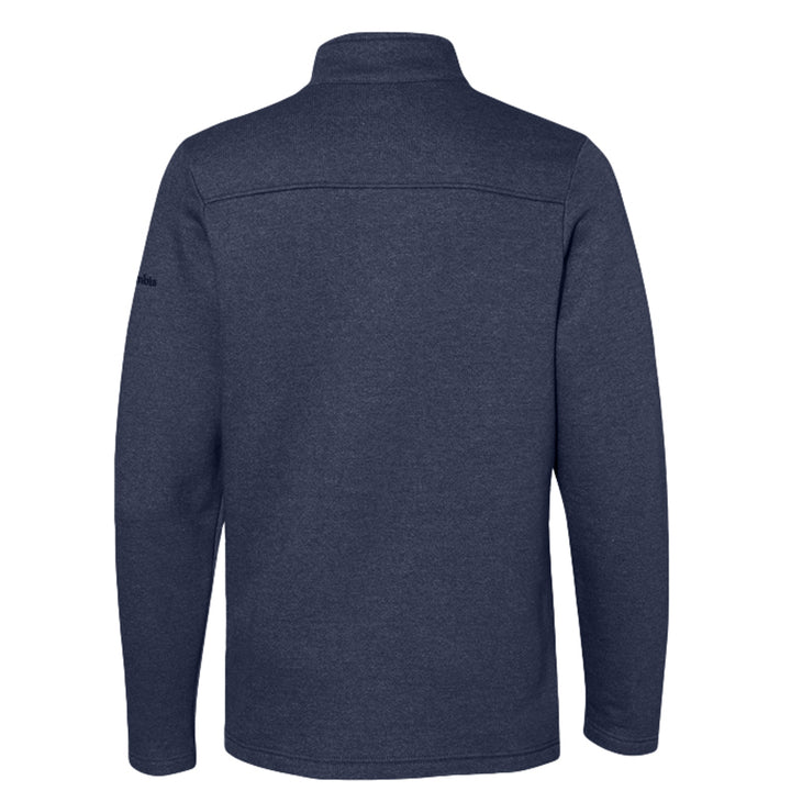Collegiate Navy - 212487 - BACK