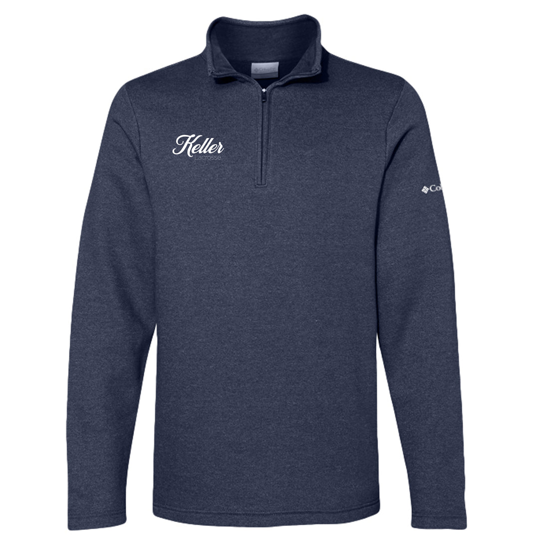 Collegiate Navy - 212487 - FRONT