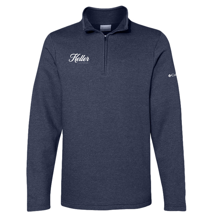 Collegiate Navy - 212487 - FRONT