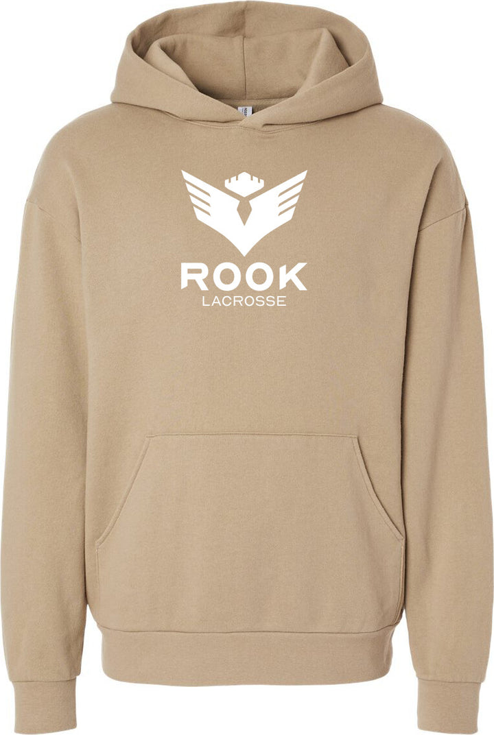 Rook Crest Hoodie