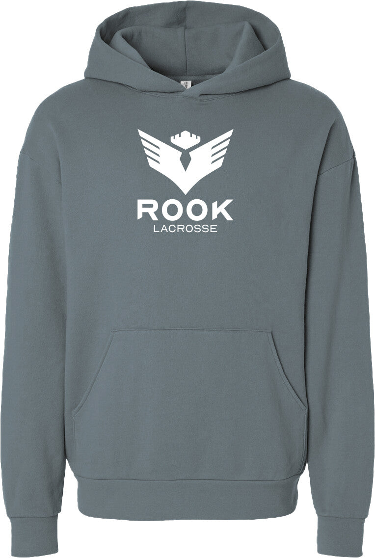 Rook Crest Hoodie