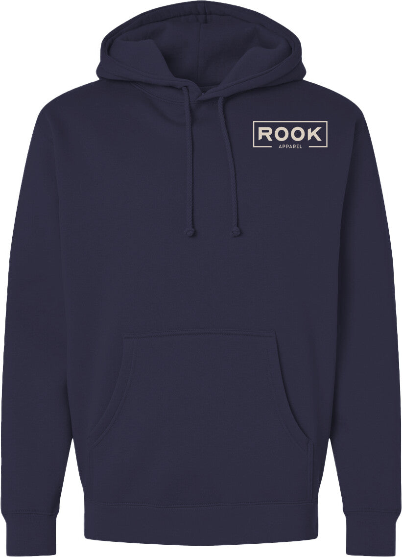 Wheels Hoodie