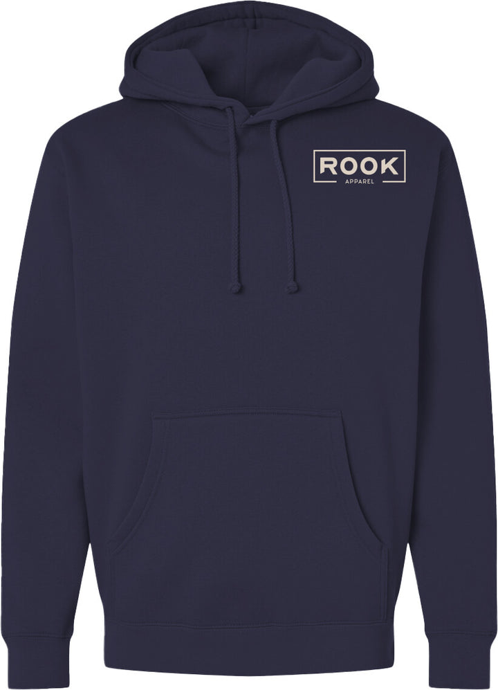 Wheels Hoodie