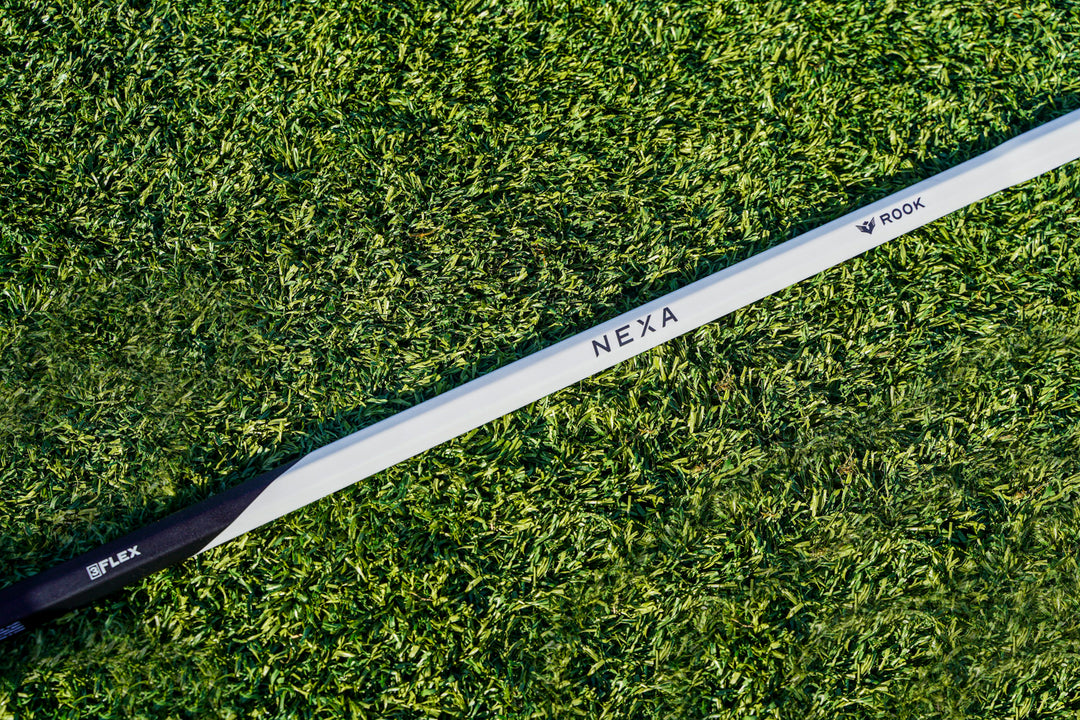Nexa Carbon Lacrosse Shaft