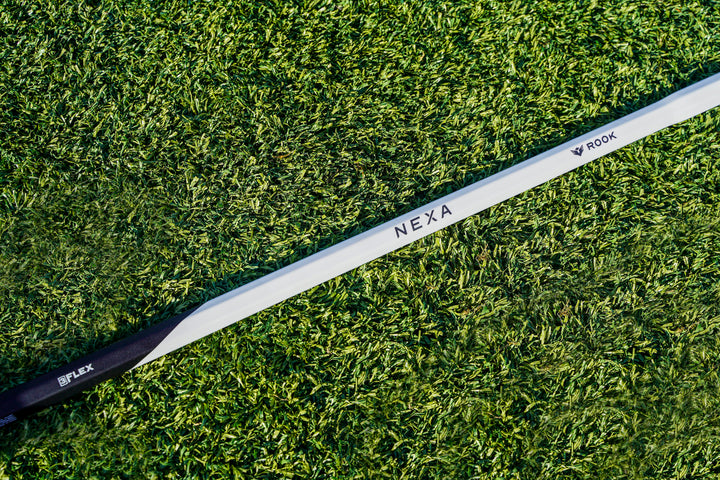 Nexa Carbon Lacrosse Shaft