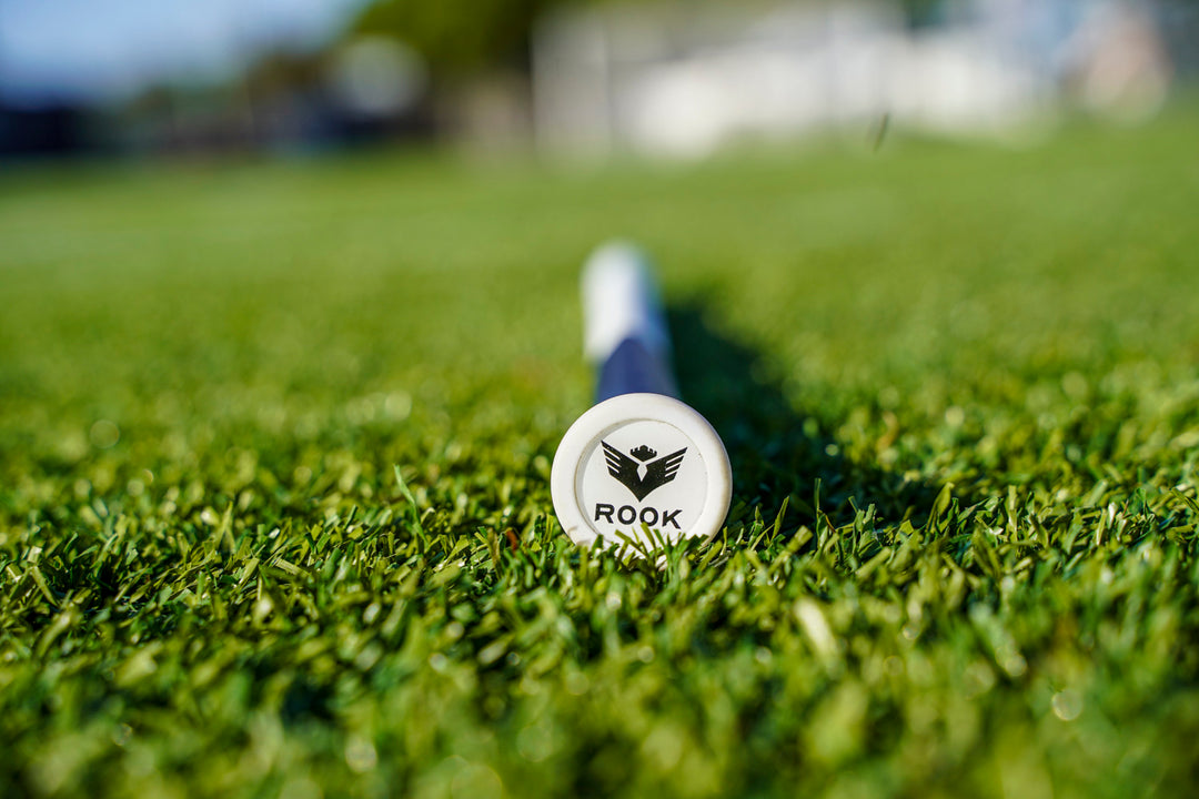 Nexa Carbon Lacrosse Shaft