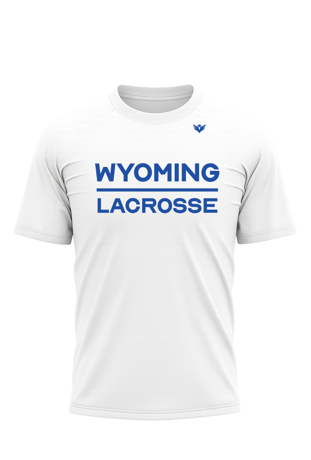 Wyoming 2032 Boys Player Package