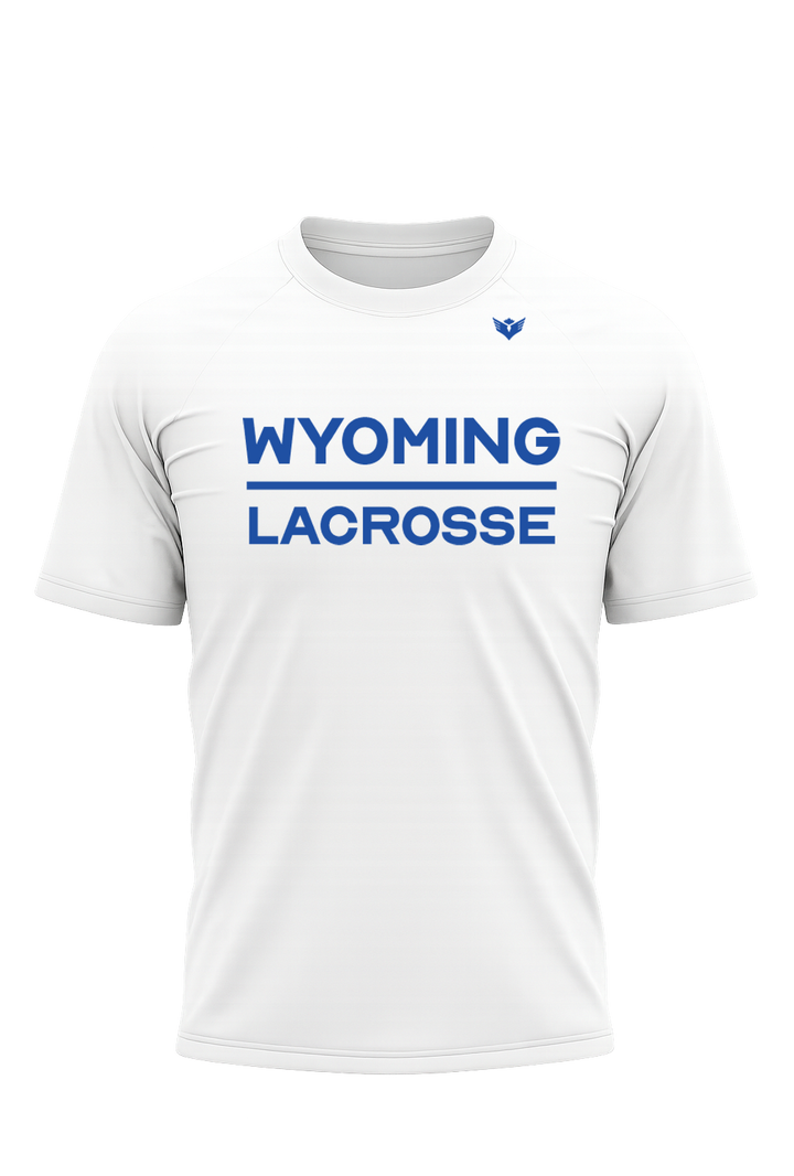 Wyoming 2032 Boys Player Package